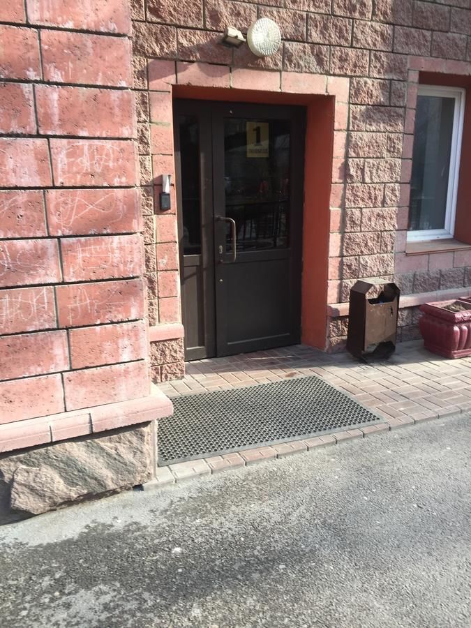 Апартаменты Apartment Zolotoy Kvadrat 43A Алматы-24