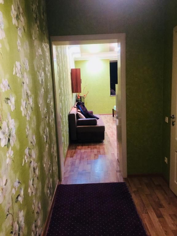 Апартаменты Apartment Zolotoy Kvadrat 43A Алматы-38