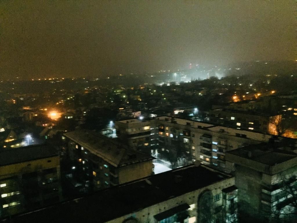 Апартаменты Apartment Zolotoy Kvadrat 43A Алматы-42