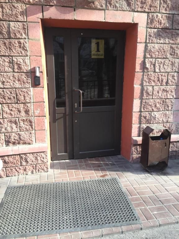 Апартаменты Apartment Zolotoy Kvadrat 43A Алматы-45