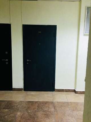 Апартаменты Apartment Zolotoy Kvadrat 43A Алматы Апартаменты-студио-19