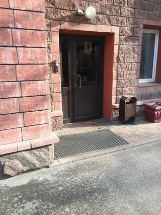 Апартаменты Apartment Zolotoy Kvadrat 43A Алматы Апартаменты-студио-21