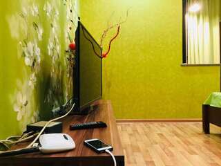 Апартаменты Apartment Zolotoy Kvadrat 43A Алматы Апартаменты-студио-30