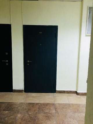 Апартаменты Apartment Zolotoy Kvadrat 43A Алматы Апартаменты-студио-37