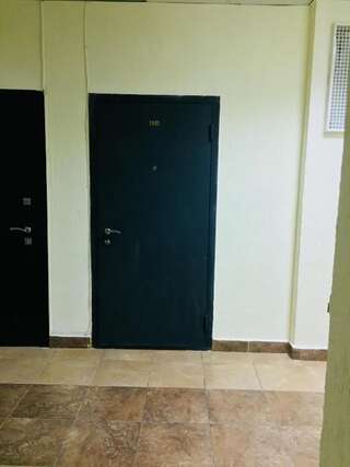 Апартаменты Apartment Zolotoy Kvadrat 43A Алматы Апартаменты-студио-44