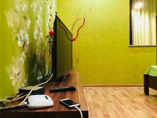 Апартаменты Apartment Zolotoy Kvadrat 43A Алматы Апартаменты-студио-8