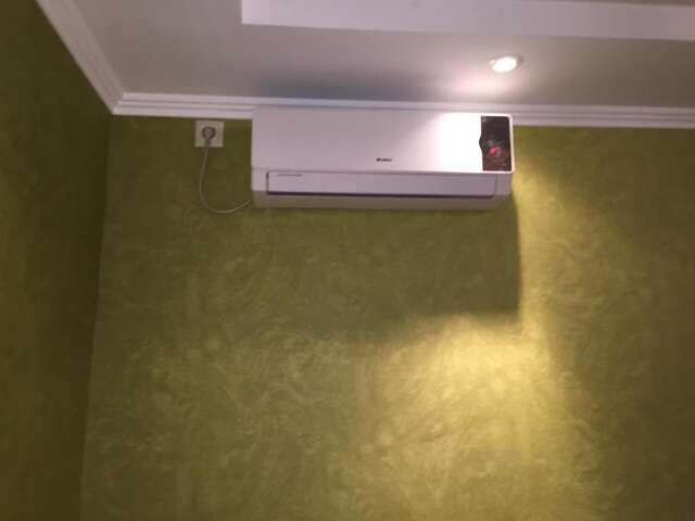 Апартаменты Apartment Zolotoy Kvadrat 43A Алматы-25