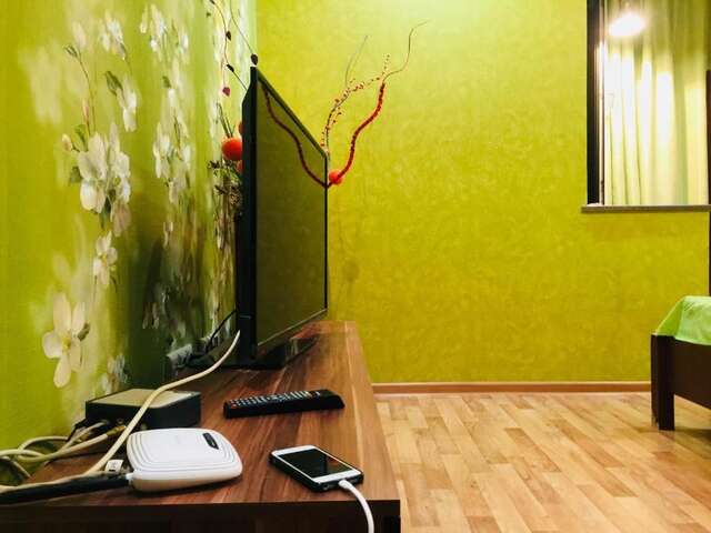 Апартаменты Apartment Zolotoy Kvadrat 43A Алматы-32