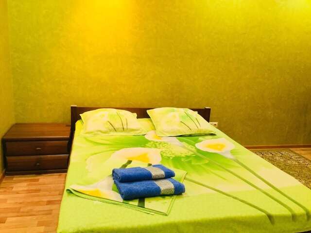 Апартаменты Apartment Zolotoy Kvadrat 43A Алматы-33