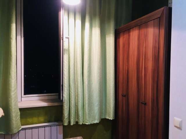 Апартаменты Apartment Zolotoy Kvadrat 43A Алматы-34