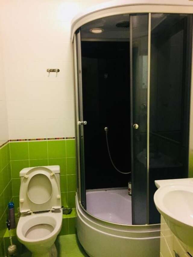 Апартаменты Apartment Zolotoy Kvadrat 43A Алматы-36