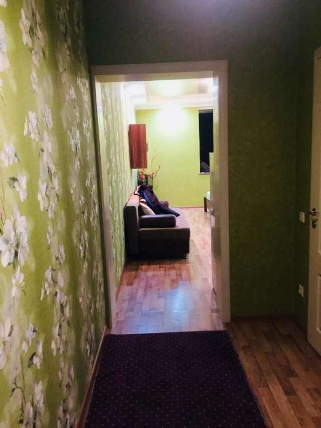 Апартаменты Apartment Zolotoy Kvadrat 43A Алматы-37