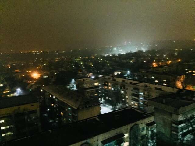 Апартаменты Apartment Zolotoy Kvadrat 43A Алматы-41